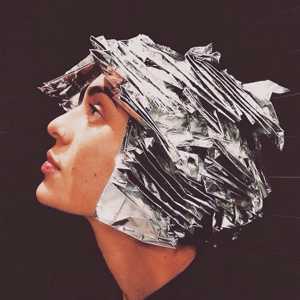 Meet your Posher, Krista